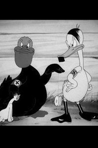 The Ducktators