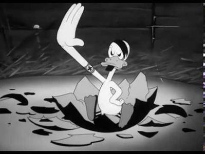 The Ducktators