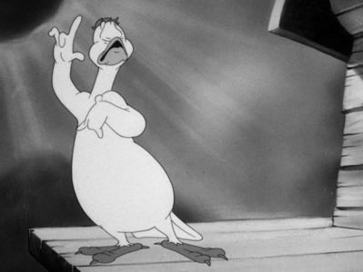 The Ducktators