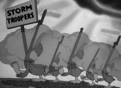 The Ducktators