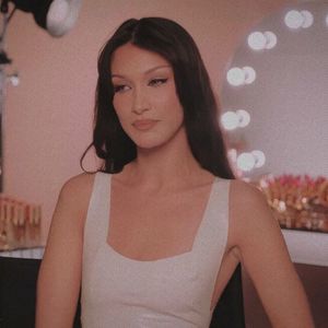 ‘21J̣ạṇ─　 . .  ʚɞ .　ℐsabella♡ℋadid.