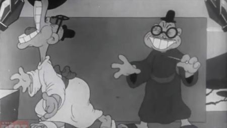 Tokio Jokio