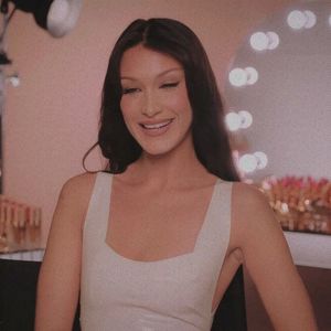 ‘22J̣ạṇ─　 . .  ʚɞ .　ℐsabella♡ℋadid.