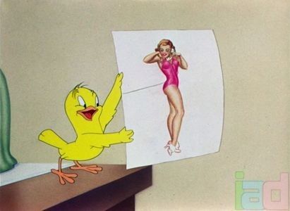 The Cagey Canary