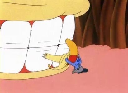 An Itch In Time
