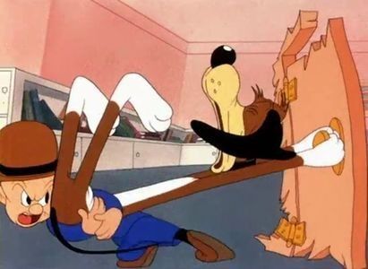 An Itch In Time