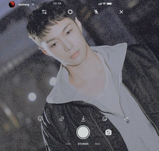 ⇉ ꒯ᵃʸ ⅩⅤ　 Ⲱould ᵧₒᵤ ᵦₑ৻ᵐʸhoney?