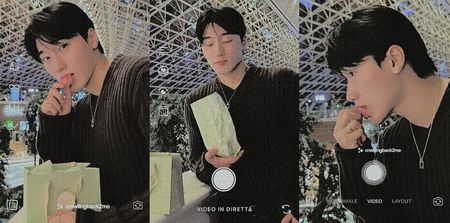 ℭh̤o̤i̤➲[²³Jan]Ⲋa̤n̤, charismatic boytoy.