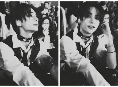 ⠀⠀⠀⠀⠀ℌỴỤṆJ̣!̣Ṇ⠀ ⁽ 23ʳᵈʆan ⁾⠀ ⎯⎯⠀⠀( ˶ᵔ ᵔ)