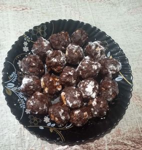 Bilute din biscuiti