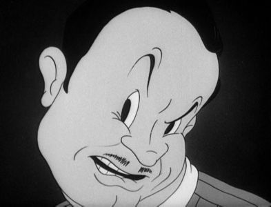 Porky Snooze Reel