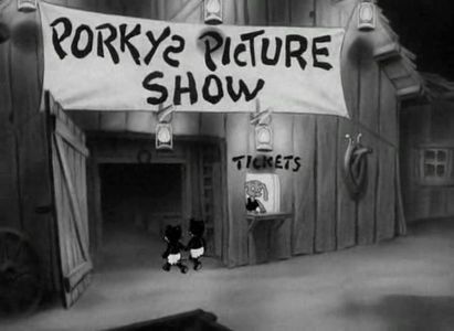 Porkys Preview