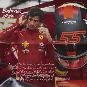 ⠀⠀.｡`23rd♥Jan.´⠀⠀⠀⠀࿔C̣ạṛḷọṣ⋆Sainz⁵⁵