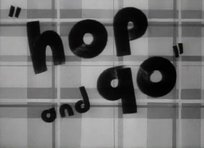 Hop And Go