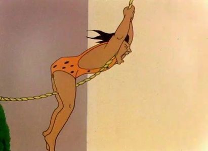 Hollywood Daffy