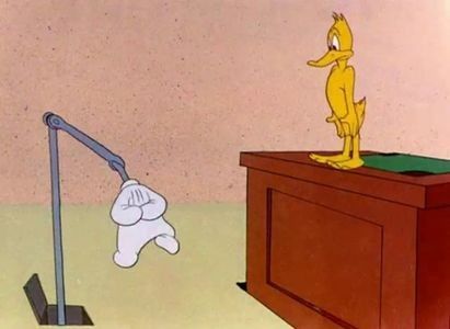Hollywood Daffy