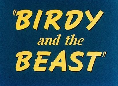Birdy And The Beast