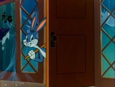 Racketeer Rabbit