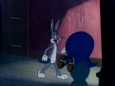 Racketeer Rabbit