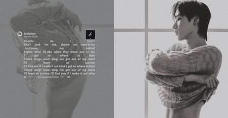 ˖²⁴ᵗʰJan.˚　　　　˛ℋẹạṿẹṇ’ṣ ⁱⁿyour˙ẹỵẹṣ。