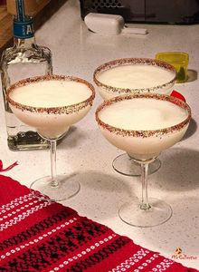 Pinacolada Drink