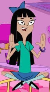 Stacy