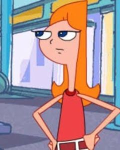 Candace