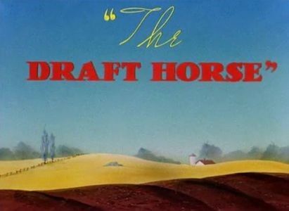 The Draft Horse