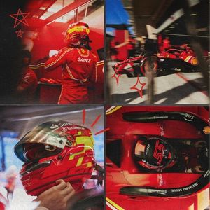 ⠀⠀.｡`25th♥Jan.´⠀⠀⠀⠀࿔C̣ạṛḷọṣ⋆Sainz⁵⁵