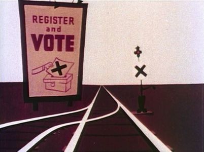 Hell Bent For Election