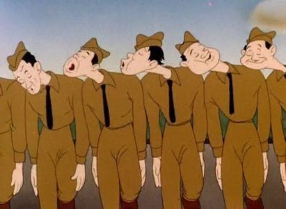 Rookie Revue
