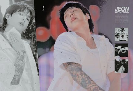 ◞26ᵗʰ◟　˓Ꭻe̤o̤n̤ꨄᎫungkook➲Go̟l̟d̟e̟n̟영혼.