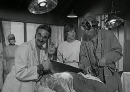 Yankee Doodle Doctor