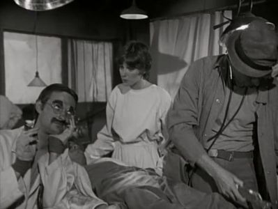Yankee Doodle Doctor