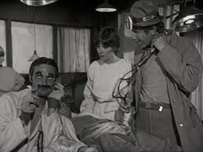 Yankee Doodle Doctor
