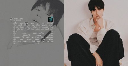 ˖²⁶ᵗʰJan.˚　　　　˛ℋẹạṿẹṇ’ṣ ⁱⁿyour˙ẹỵẹṣ。