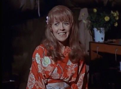 Edwina