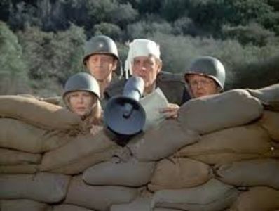 The Army Navy Game
