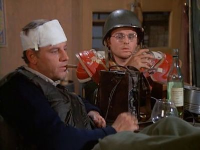 The Army Navy Game