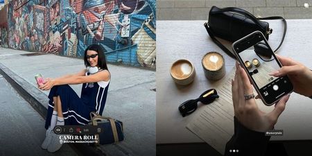 ˔ṃɒ̣я̣ϱɒ̣Ɉ̣ƨ̣ṇỊ♥͜͡pɐoʅdꓵ ⁄ ᵦᵧ @babybells˕ ⸺ ʿFrom street art to latte artʾ; ⸺ Location ᚐ҉ Boston, Massachusetts.
