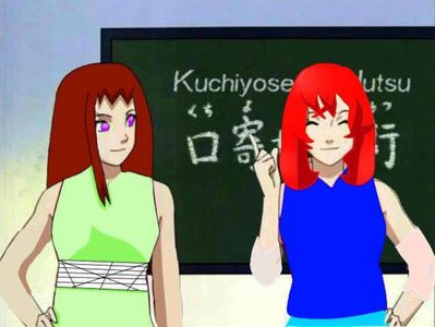 Cu animelovefan - 2011