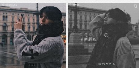 ˗ˏˋ J♡ฬọọỵọụṇg̣ ˎˊ˗ ⠀⠀ ˓²⁸Jan˒ ⠀ ⠀A̤T̤E̤E̤Z̤.