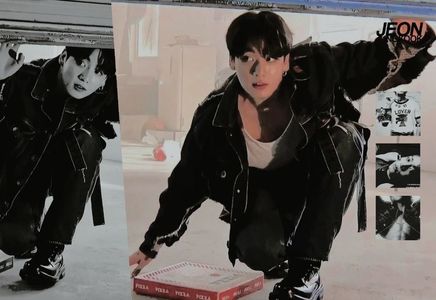 ◞28ᵗʰ◟　˓Ꭻe̤o̤n̤ꨄᎫungkook➲Go̟l̟d̟e̟n̟영혼.