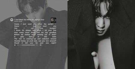 ˖²⁸ᵗʰJan.˚　　　　˛ℋẹạṿẹṇ’ṣ ⁱⁿyour˙ẹỵẹṣ。