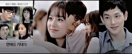 ¹³⁸ ⦉ ᵏᵈʳᵃᵐᵃ ⦊ ᚳooking ᚪorward ᵗᵒᚱomance ⁽⁷⁾