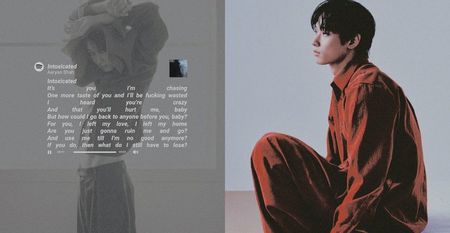 ˖²⁹ᵗʰJan.˚　　　　˛ℋẹạṿẹṇ’ṣ ⁱⁿyour˙ẹỵẹṣ。