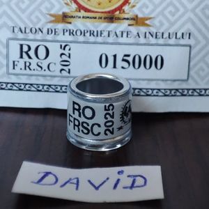 2025-Romania FRSC
