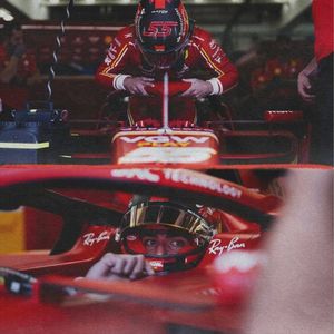 ⠀⠀.｡`30th♥Jan.´⠀⠀⠀⠀࿔C̣ạṛḷọṣ⋆Sainz⁵⁵