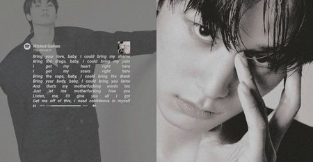 ˖³⁰ᵗʰJan.˚　　　　˛ℋẹạṿẹṇ’ṣ ⁱⁿyour˙ẹỵẹṣ。