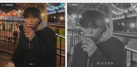 ˗ˏˋ Choi♡Ꭻọṇg̣ḥọ ˎˊ˗ ⠀⠀ ˓³¹Jan˒ ⠀ ⠀A̤T̤E̤E̤Z̤.